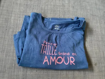 Tee-shirts