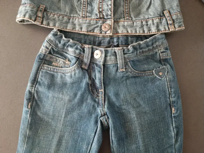 Ensemble jeans Mexx - photo numéro 2