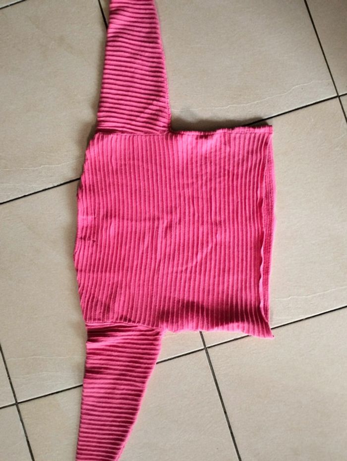 Pull ample - photo numéro 4