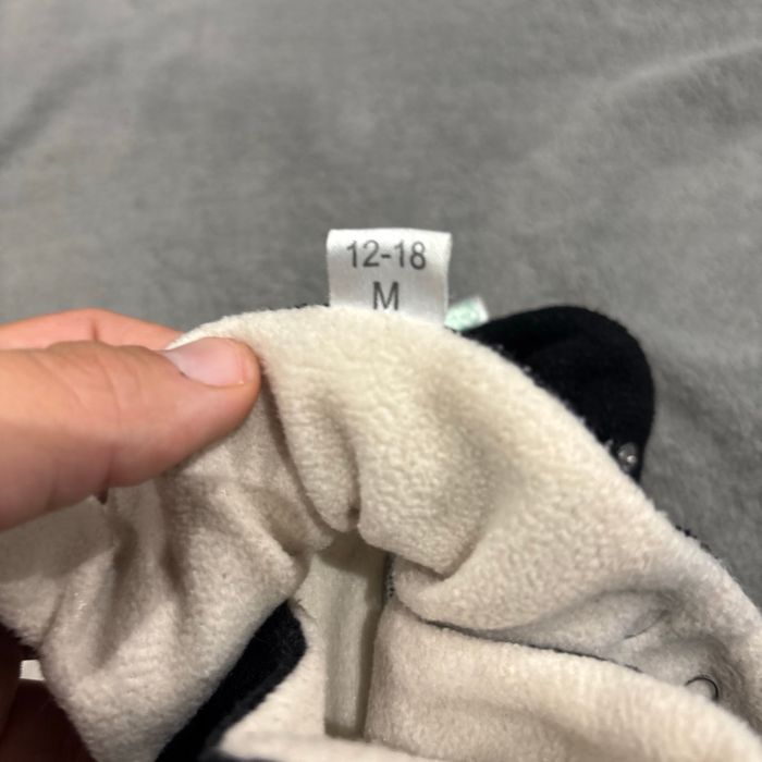 Chaussons bébé - photo numéro 4