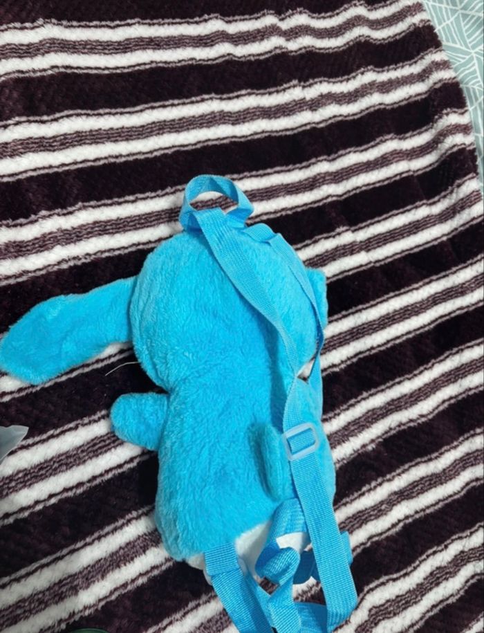 Petit sac fantaisie - photo numéro 3