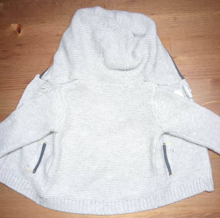 Gilets - photo numéro 3