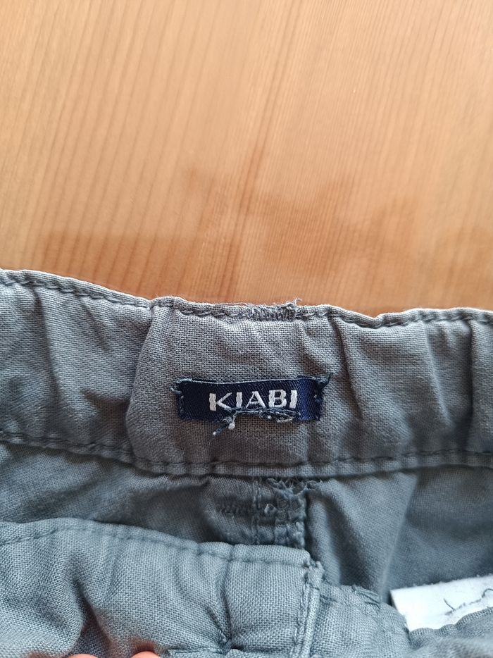 Short 4 ans - photo numéro 3