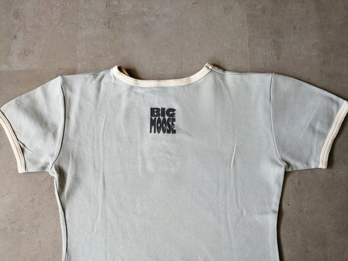 T shirt Taille 32 Big Moose - photo numéro 2