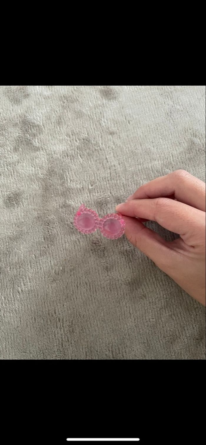 Tenue Monster High Lagoona Blue Maul Session (accessoires) - photo numéro 6