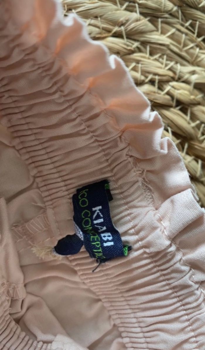 Short 3 mois - photo numéro 2