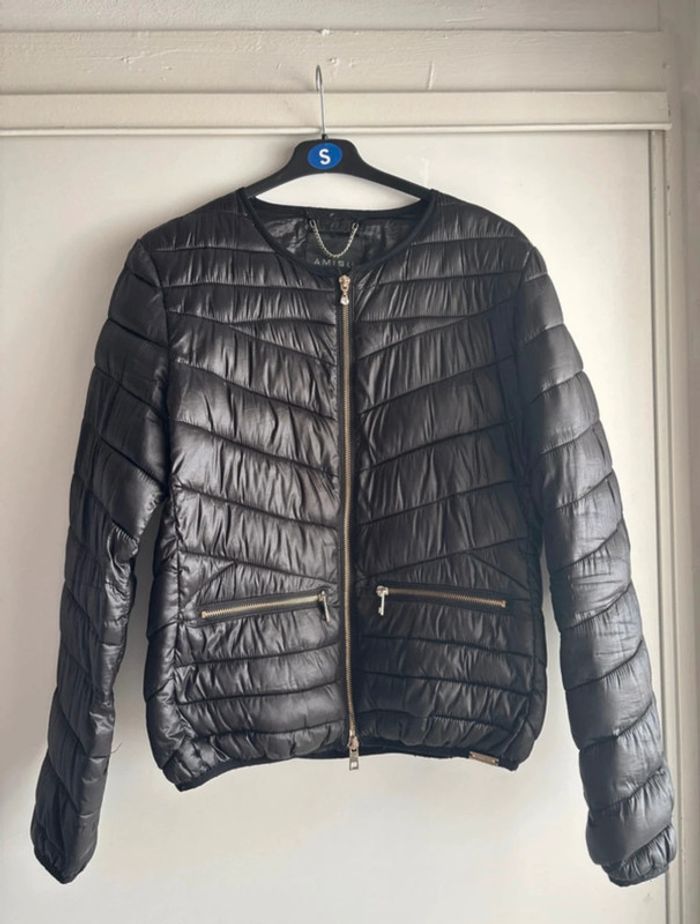 Doudoune femme taille : 38 📦 - photo numéro 6