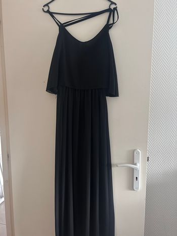 Robe été (remise en mains propres 74) 