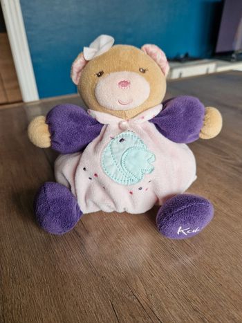 Doudou kaloo