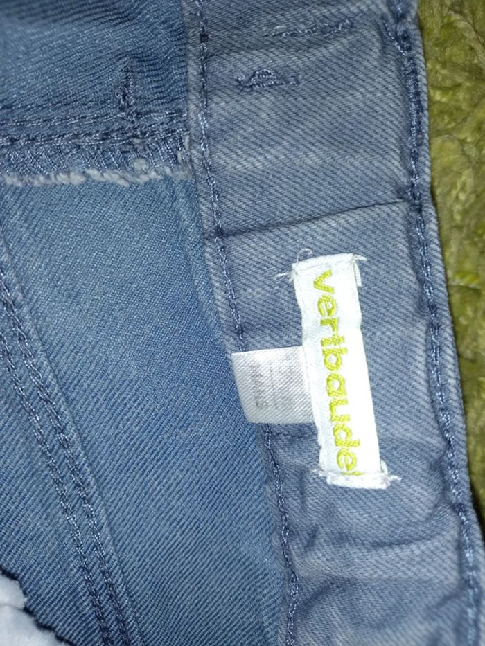 Pantalons fille 👧 - photo numéro 3