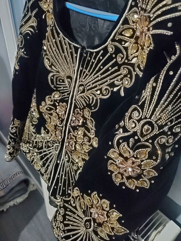 Karakou pour fête