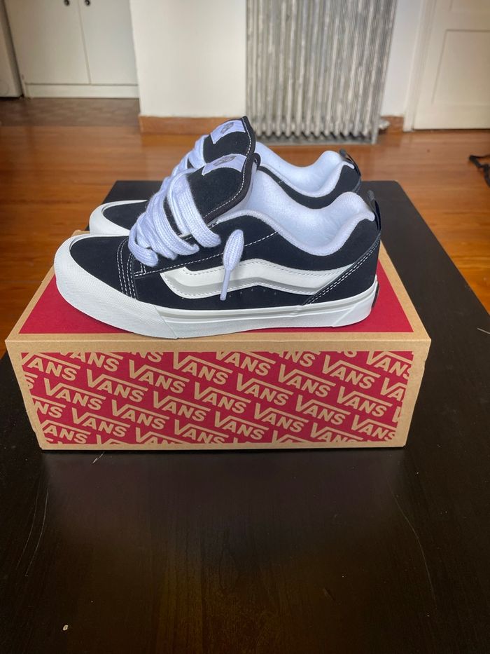 Vans Knu Skool - photo numéro 5
