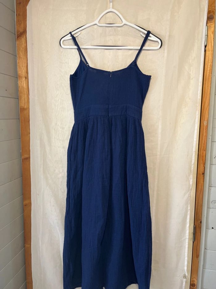 robe mi longue - photo numéro 8