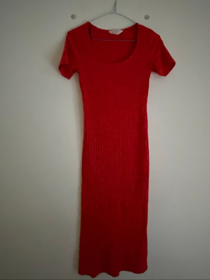 Robe été - photo numéro 4