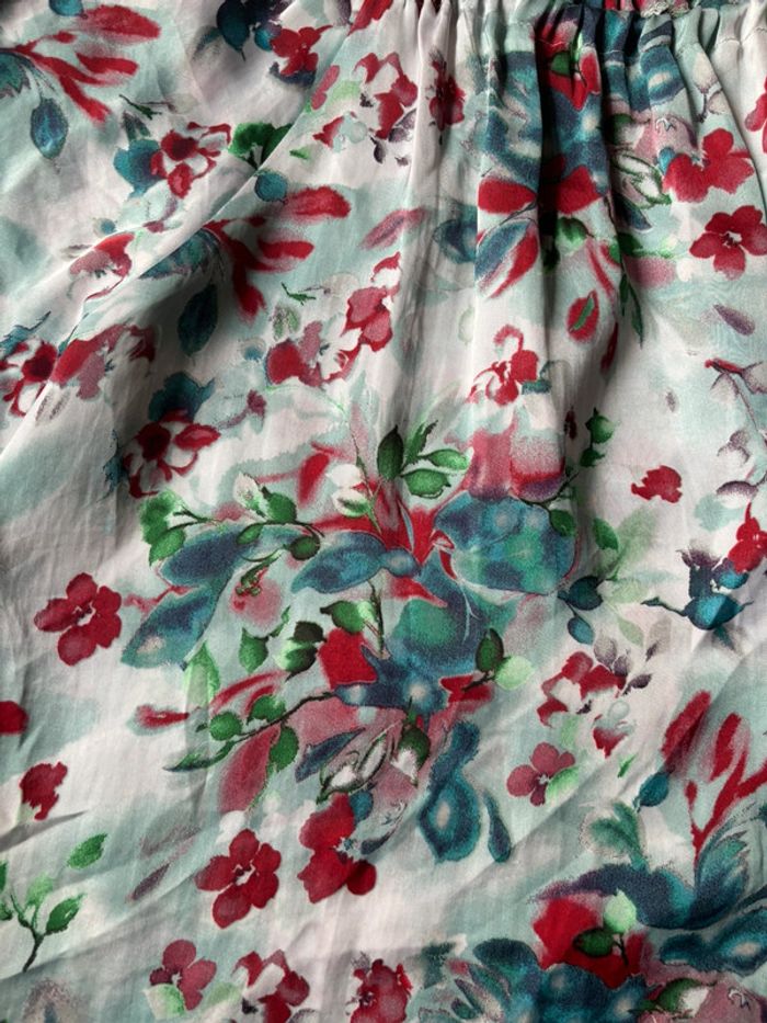 Robe fleurie 46 - photo numéro 2