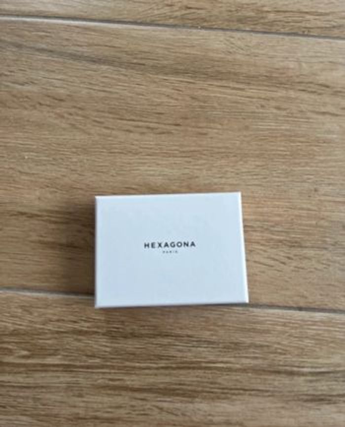 Porte cartes Hexagona neuf - photo numéro 8