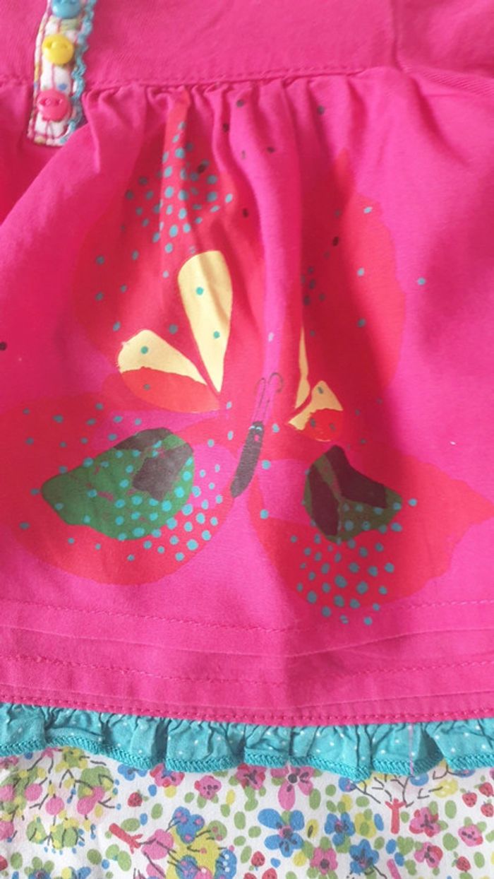 Combinaison/grenouillère Catimini 3 mois - photo numéro 6