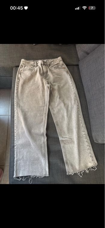 Jean D96 Stradivarius