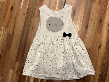 Robe Chat Kiabi 24 Mois