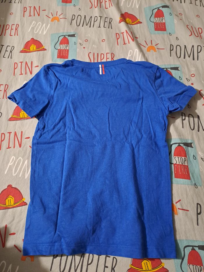 Tee shirt 4-5A - photo numéro 4