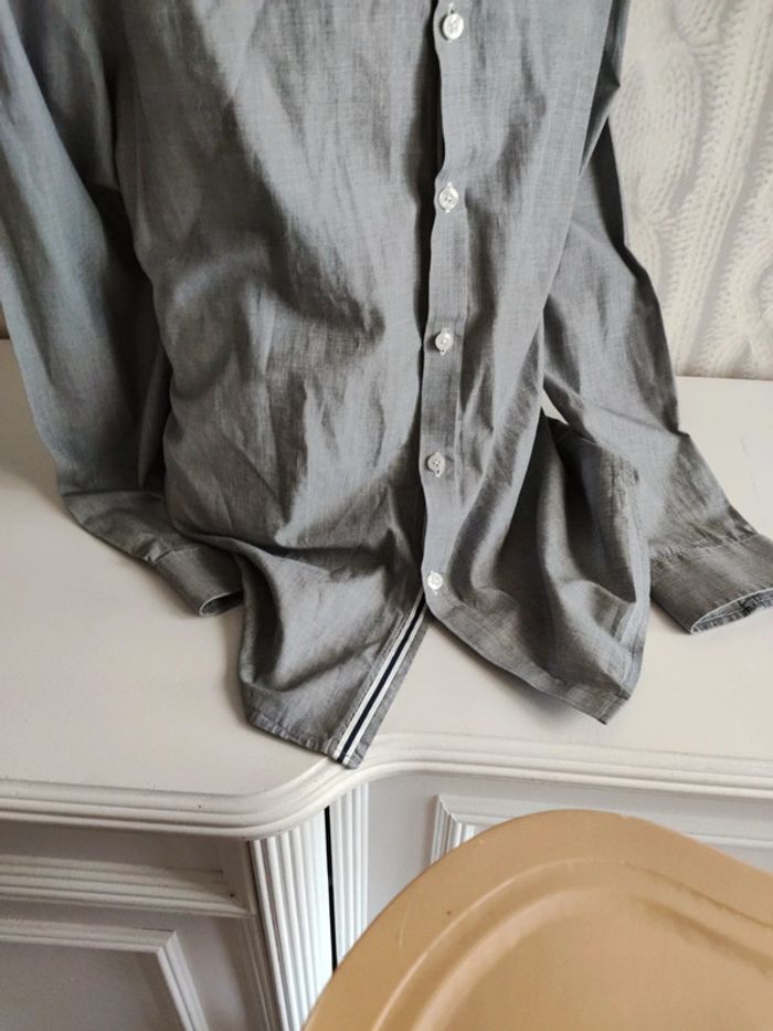 Chemise jules T4 - photo numéro 3