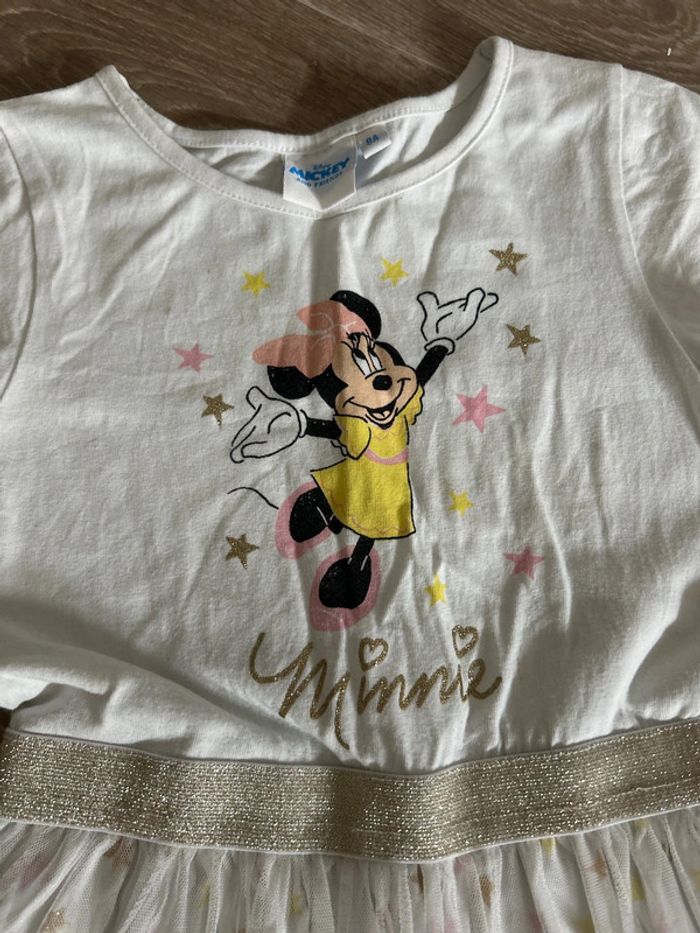Robe d’été Disney - photo numéro 2