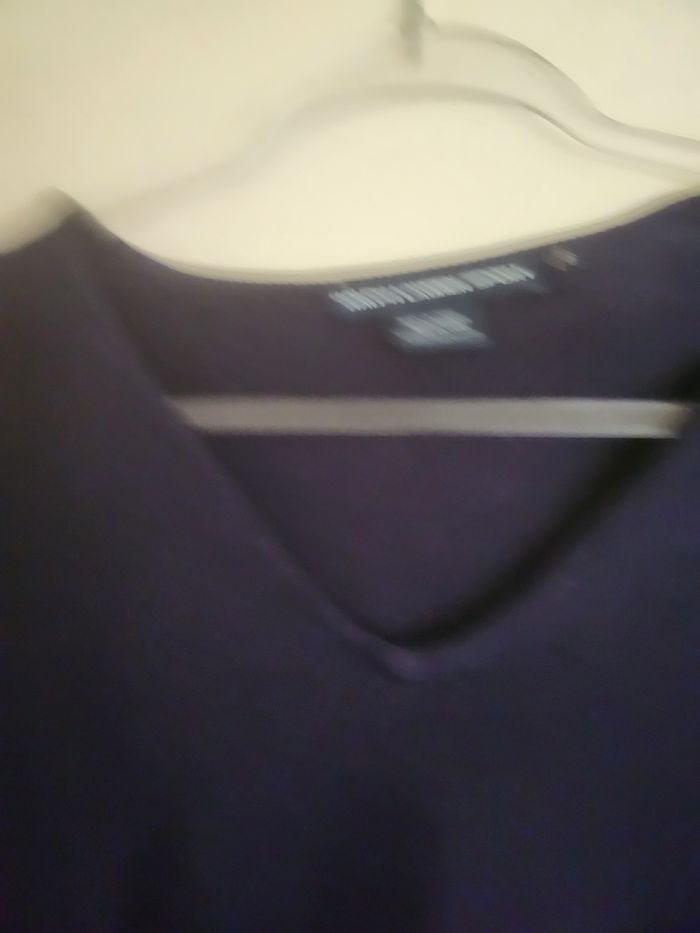 Pull Ralph lauren femme L - photo numéro 3