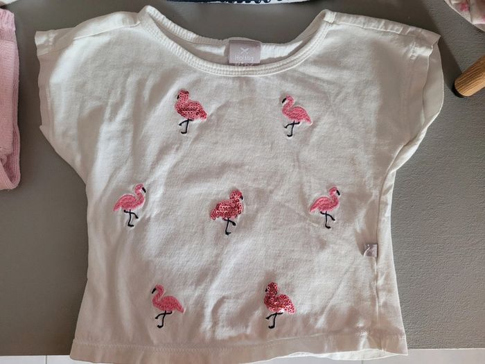 Lot 24 mois filles - photo numéro 12