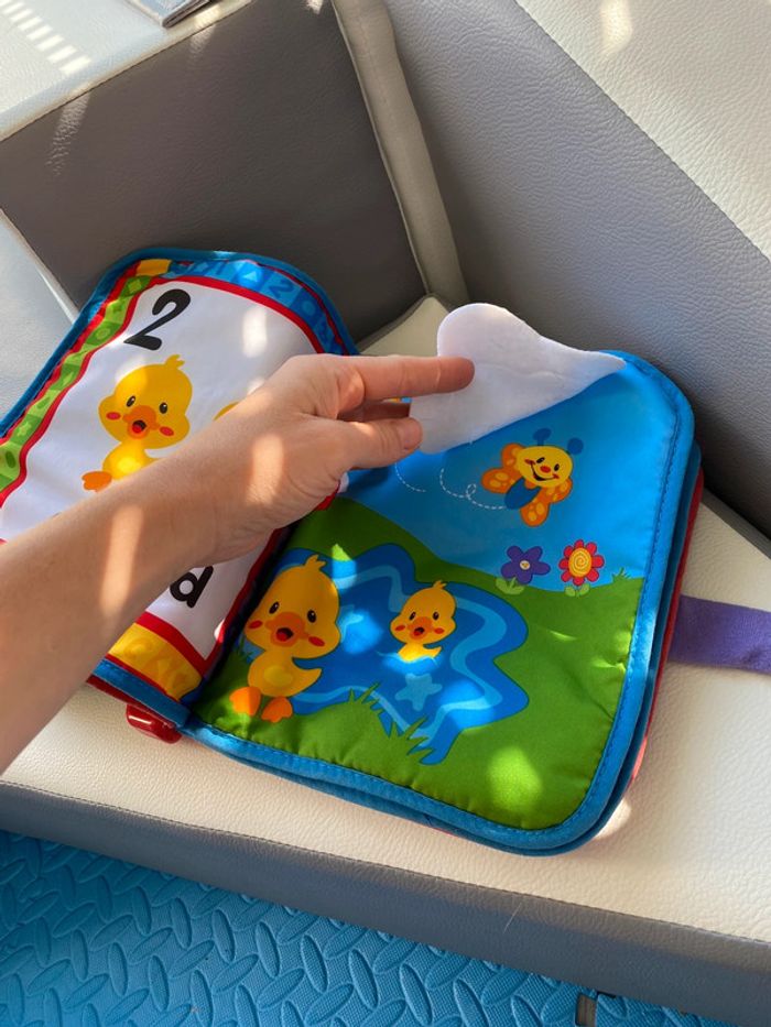 Livre musical - photo numéro 7