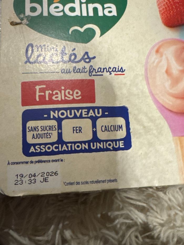 Repas, enfants - photo numéro 3