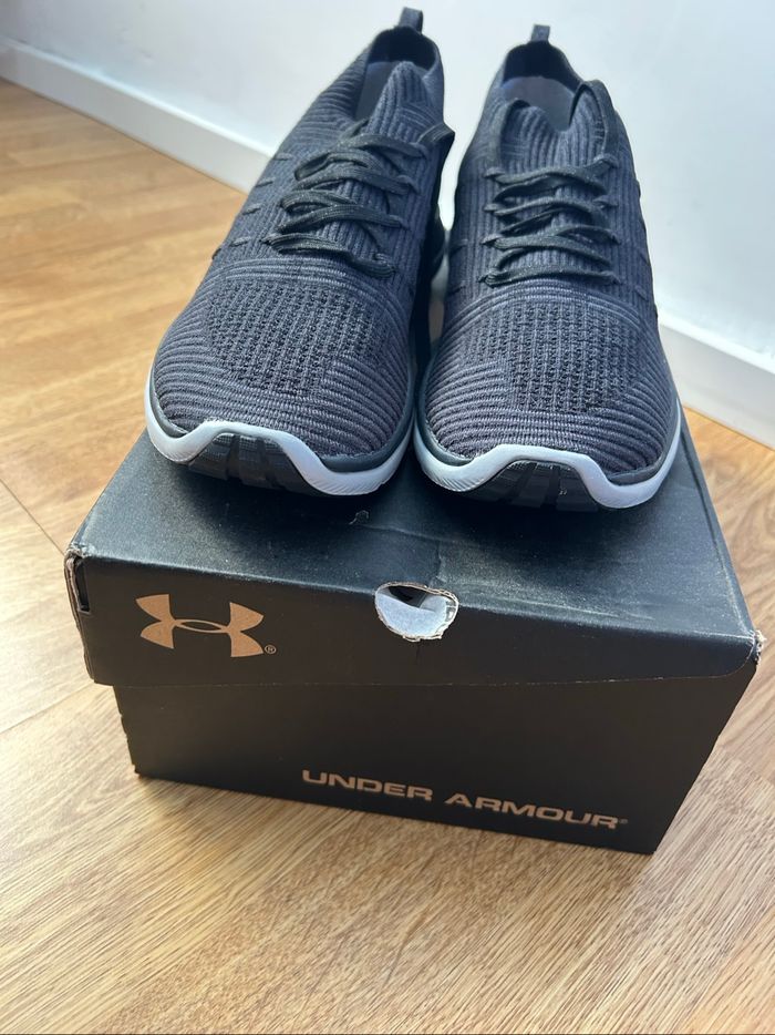 Under armour - photo numéro 7