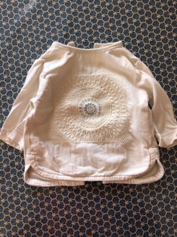 Tee-shirts