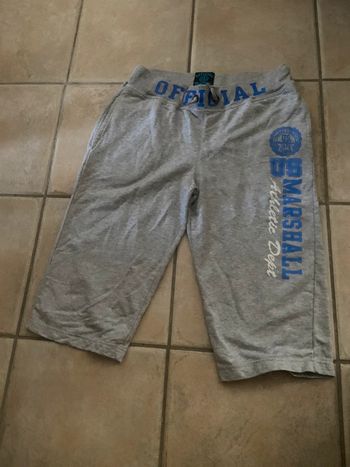 Short us Marshall taille L
