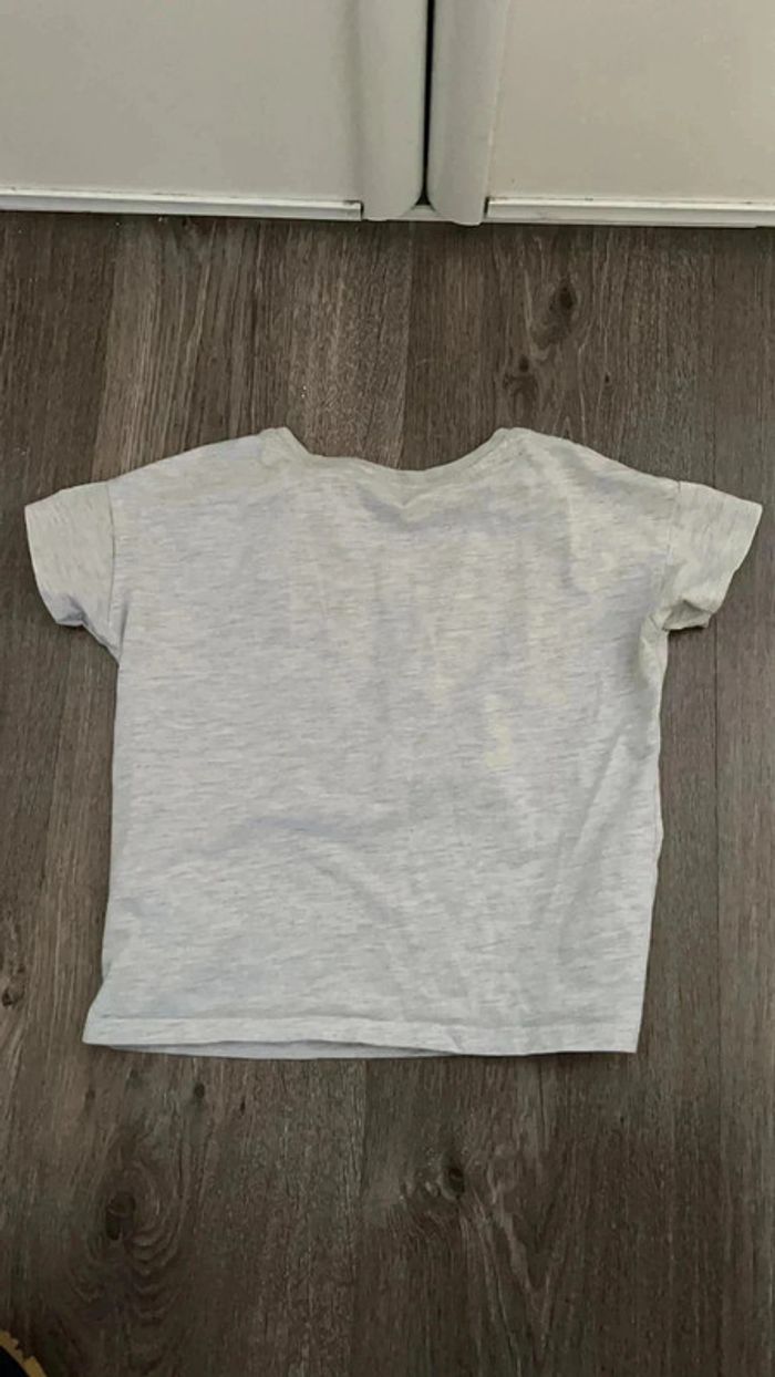 T-shirt kenzo - photo numéro 4