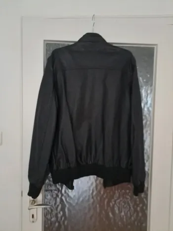 Herren Jacke ( kein echtes Leder)