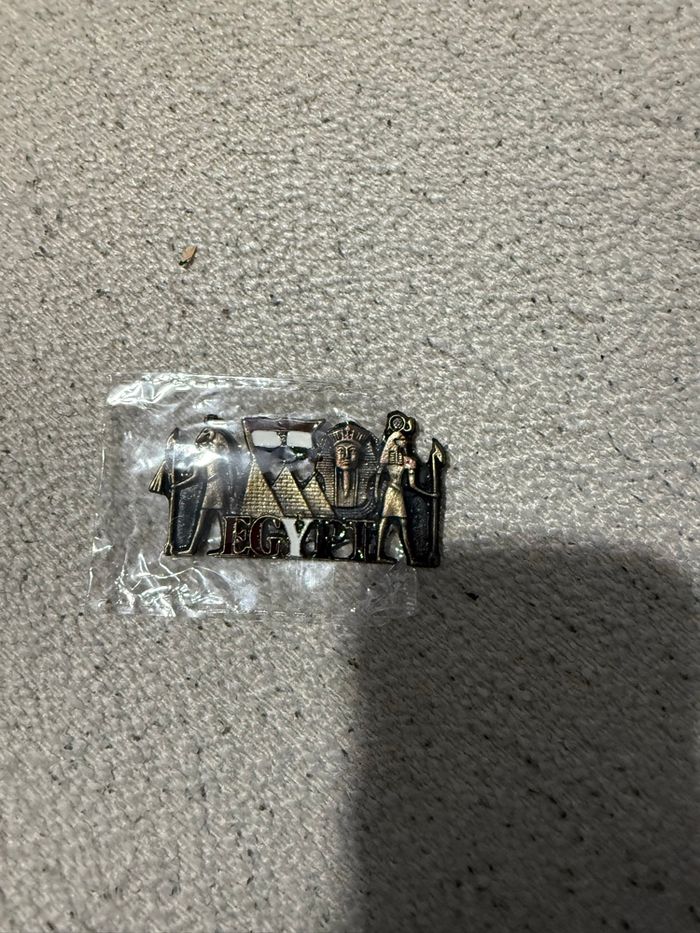 Porte clés - photo numéro 6