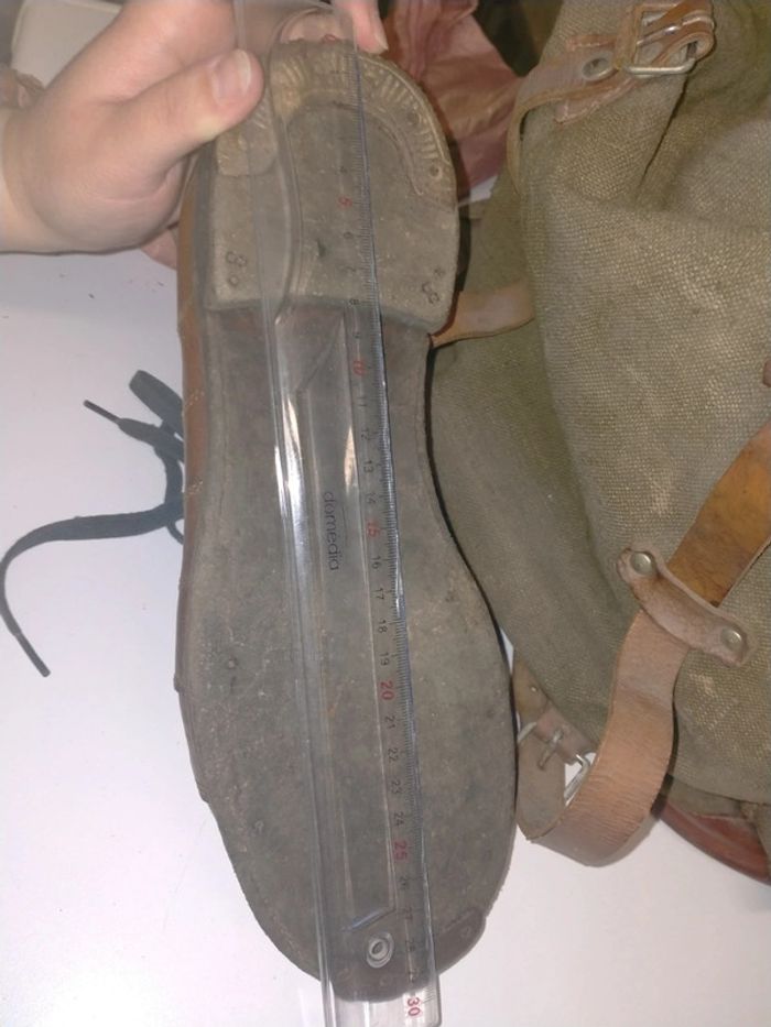Sac et chaussures - photo numéro 4