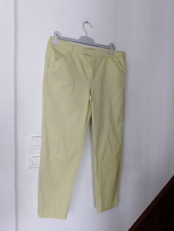 Pantalon MANGO femme 42