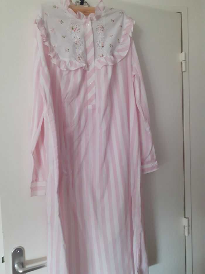 Pijama sudtrikot - photo numéro 2