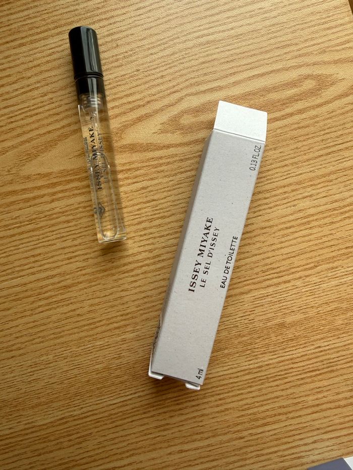 Issey miyake - photo numéro 4