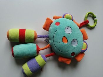 peluche lion 
