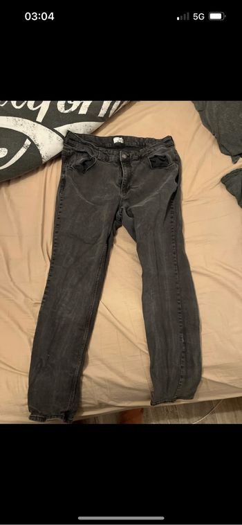 Jeans kiabi