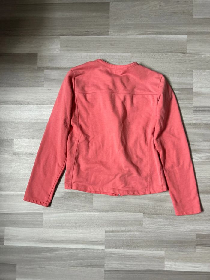 Veste 12 ans - photo numéro 3