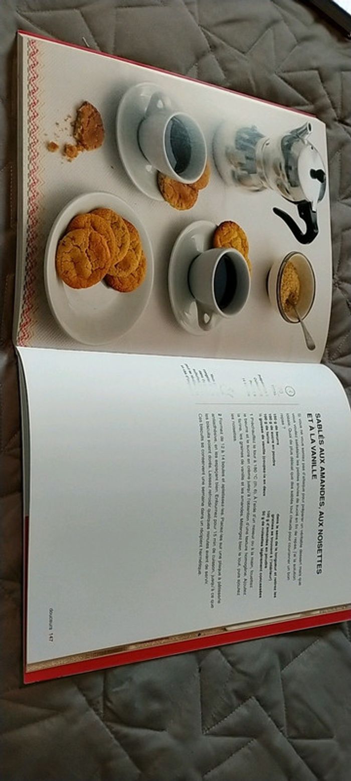 Livre cuisine express - photo numéro 6