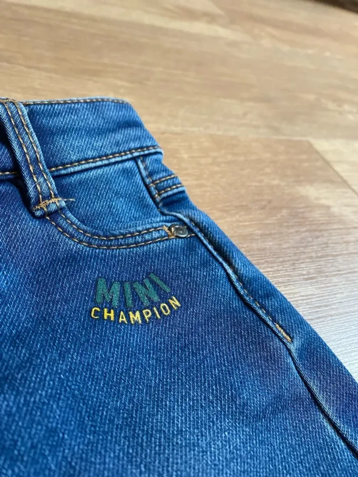 Jeans - photo numéro 3