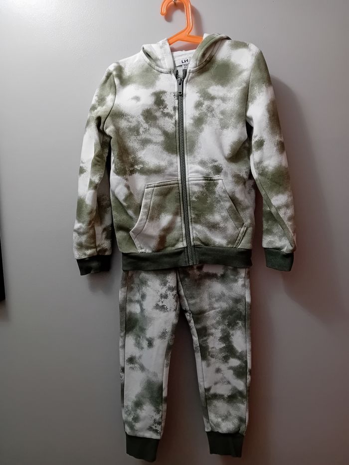Ensemble 8 ans