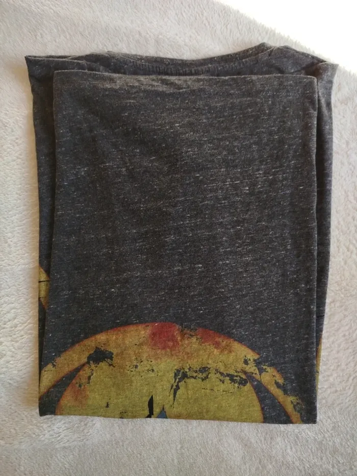 T-shirt Batman Primark taille XL - photo numéro 3