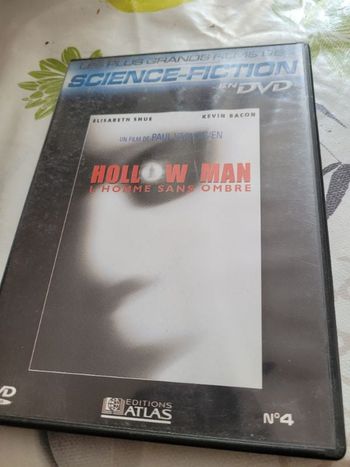 Hollow man