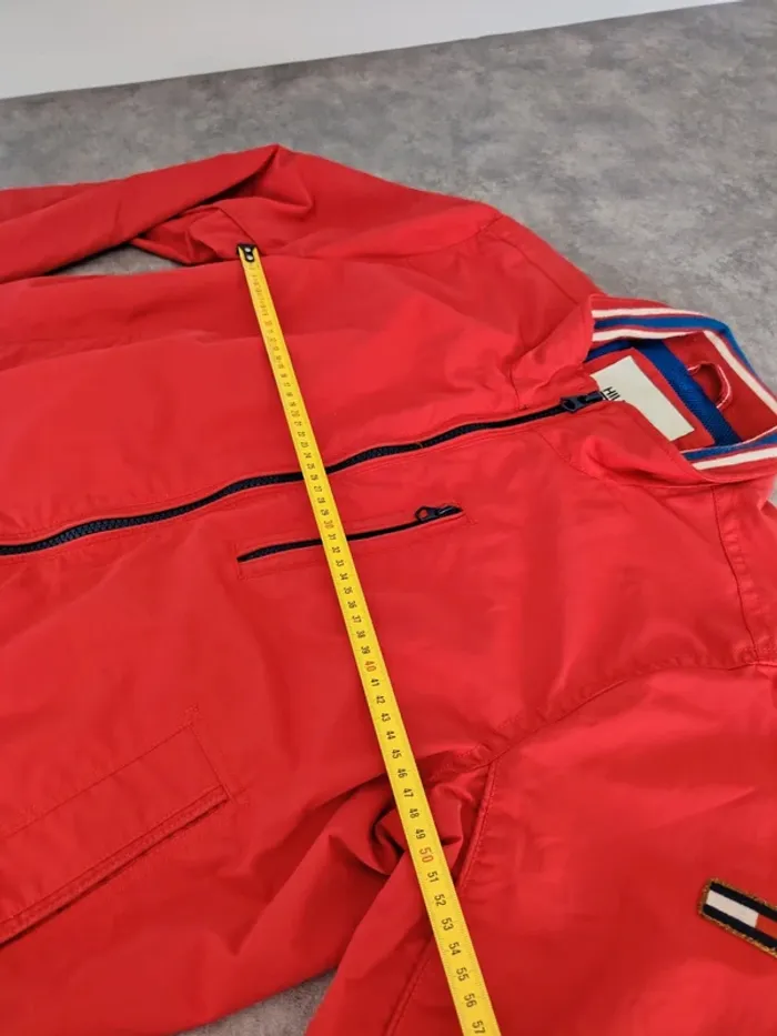 Veste Tommy Hilfiger - photo numéro 13