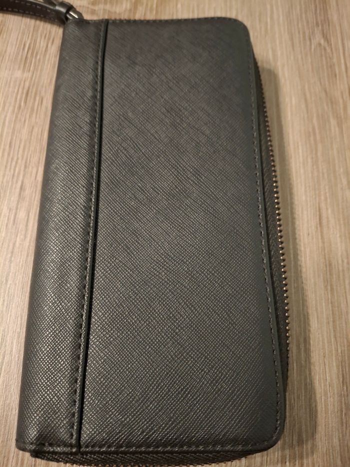 Porte feuille - photo numéro 5